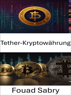cover image of Tether-Kryptowährung